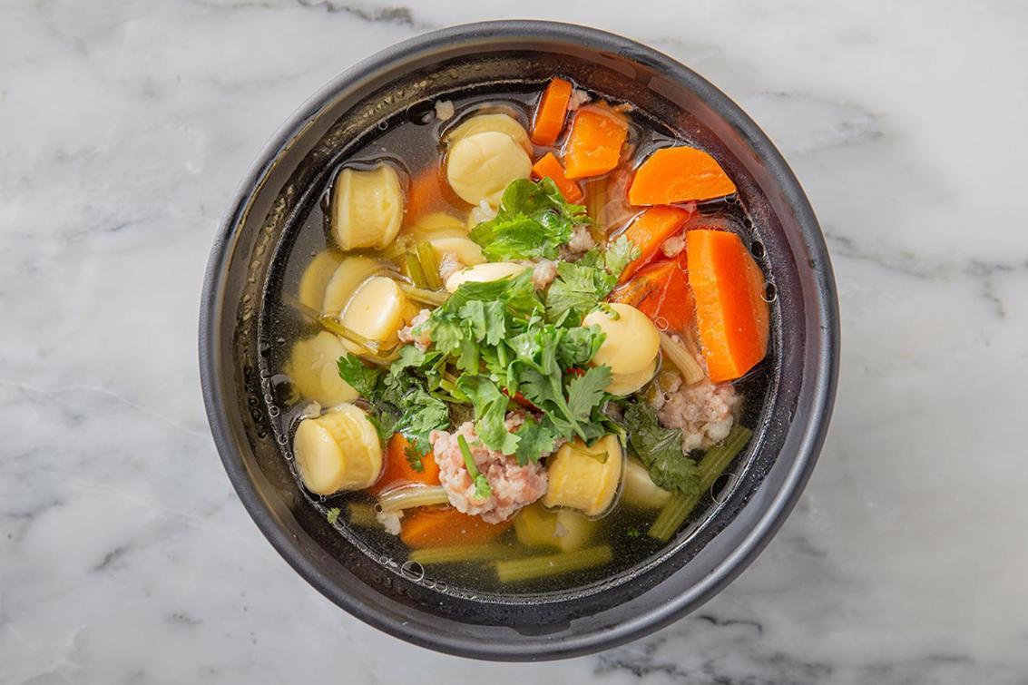 Foodotel Bangkok Dış mekan fotoğraf