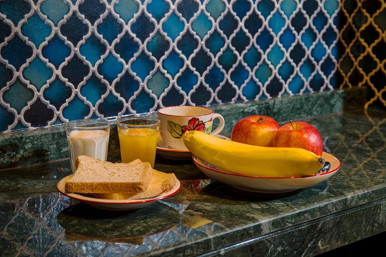 Foodotel Bangkok Dış mekan fotoğraf